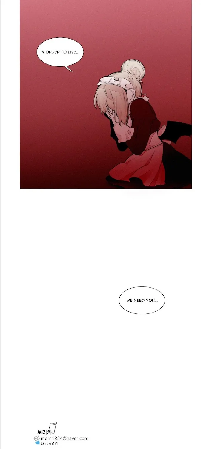 Demon Baby Diary Chapter 16 page 13 - 