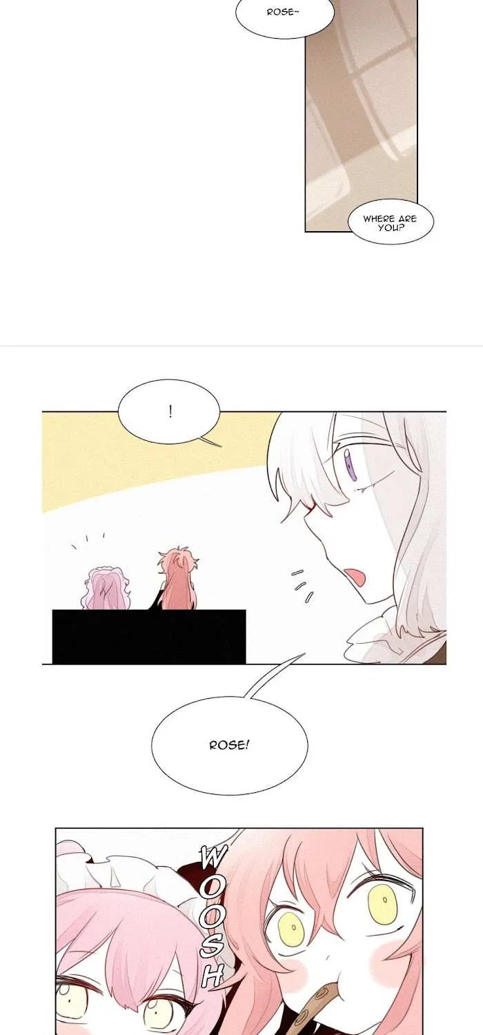 Demon Baby Diary Chapter 16 page 3 - 