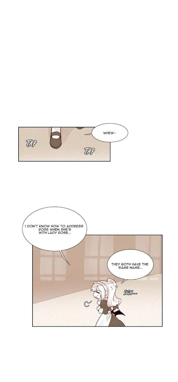 Demon Baby Diary Chapter 16 page 5 - 