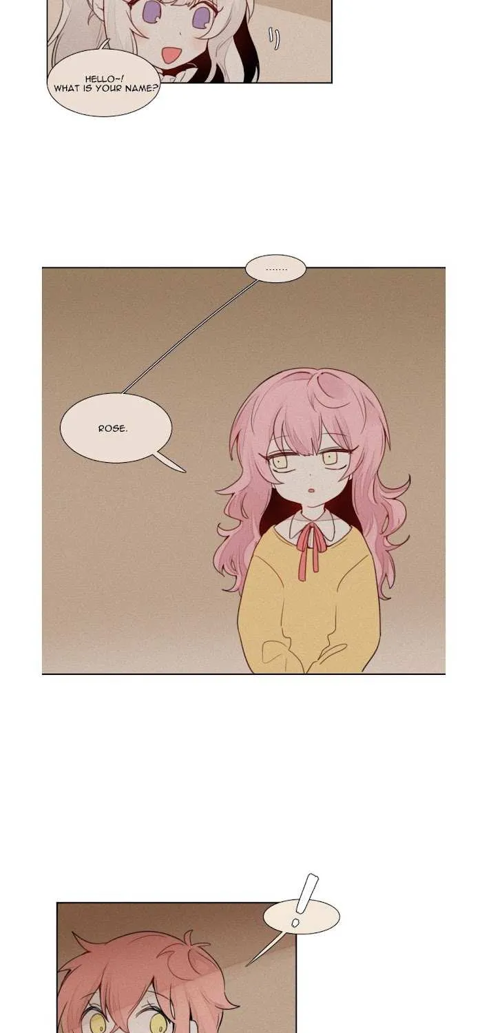 Demon Baby Diary Chapter 16 page 7 - 