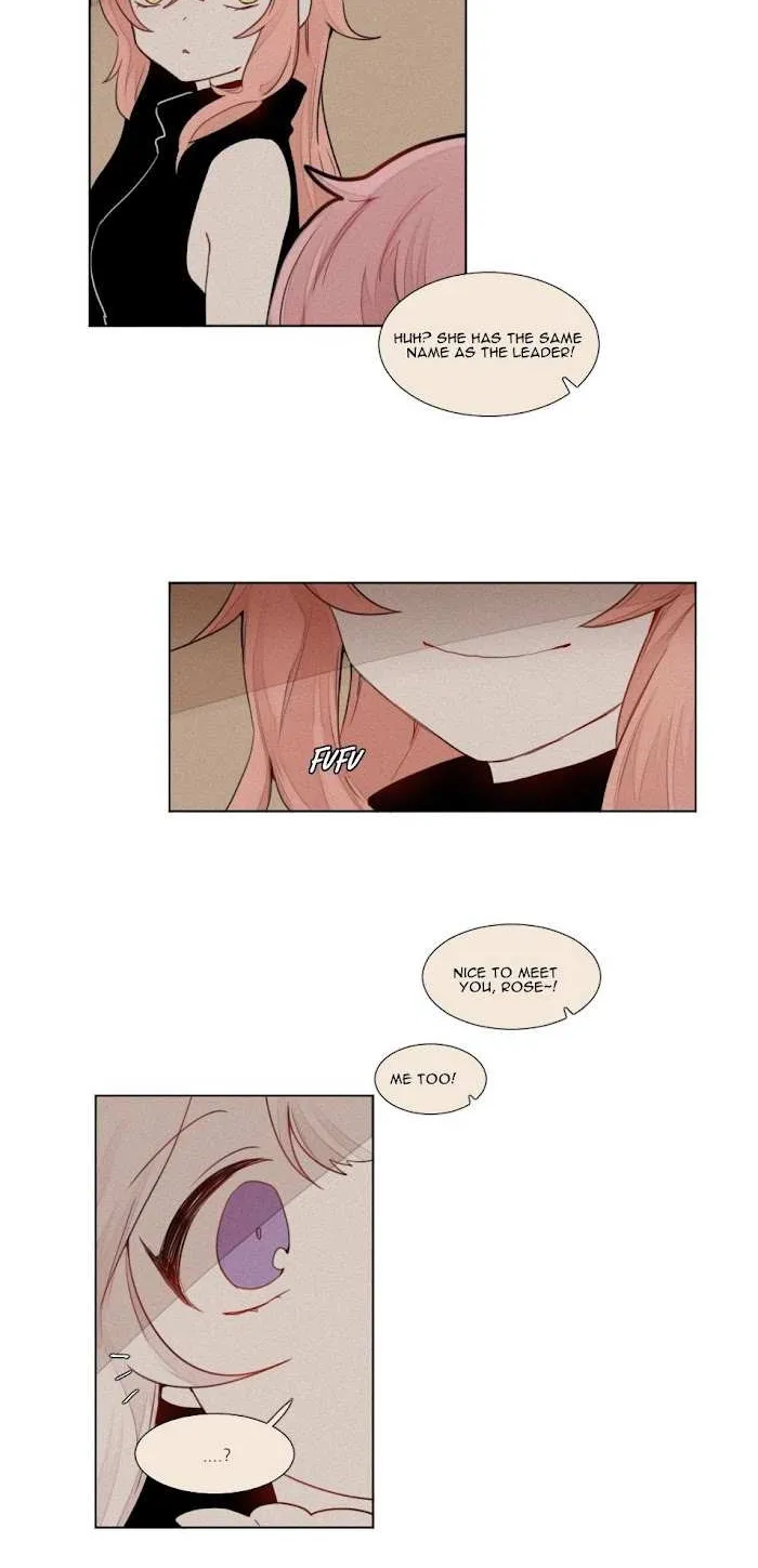 Demon Baby Diary Chapter 16 page 8 - 