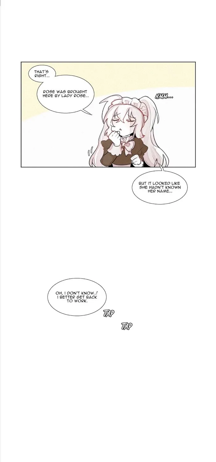 Demon Baby Diary Chapter 16 page 9 - 
