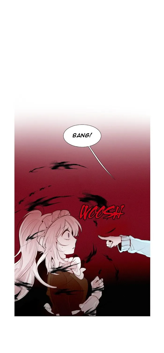 Demon Baby Diary Chapter 17 page 13 - 