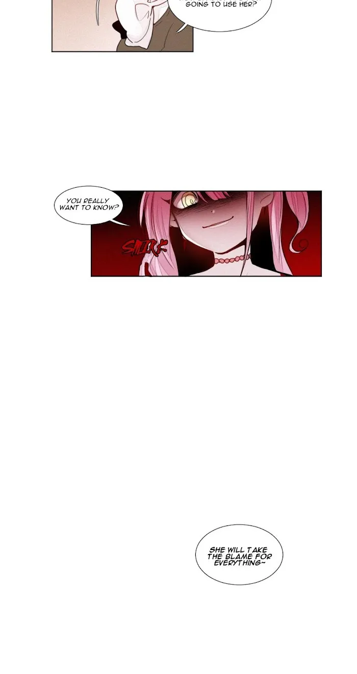 Demon Baby Diary Chapter 17 page 17 - 