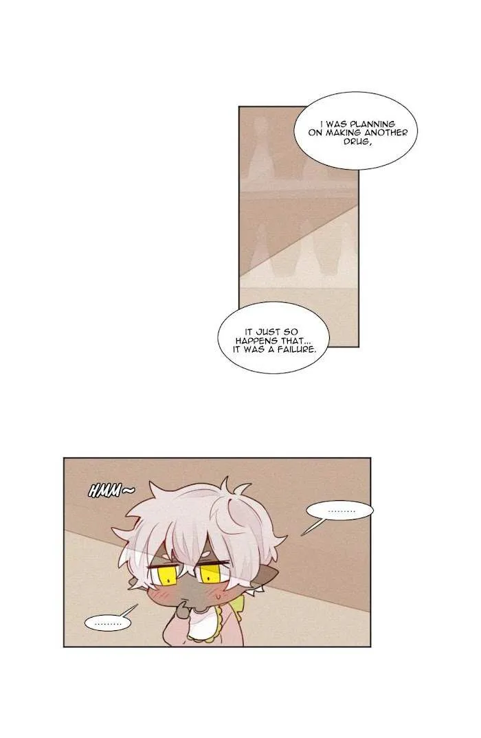 Demon Baby Diary Chapter 17 page 10 - 
