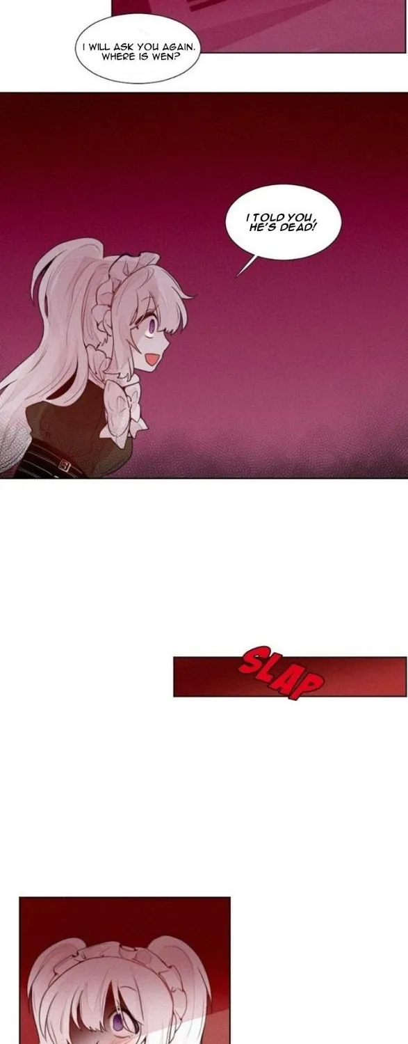 Demon Baby Diary Chapter 18 page 12 - 
