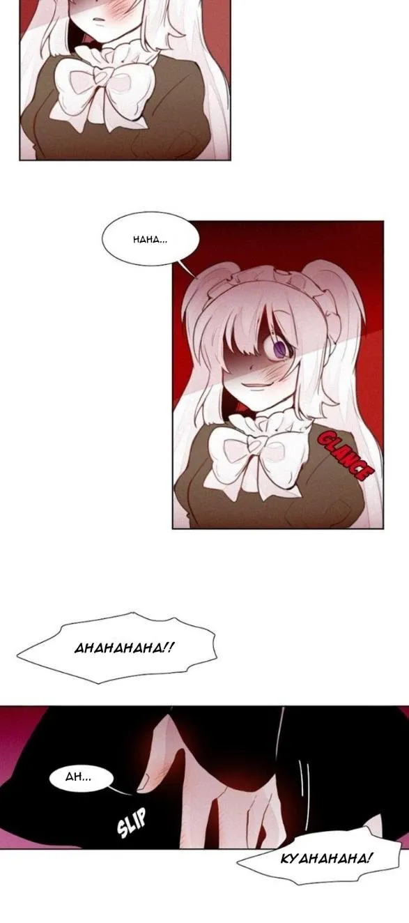 Demon Baby Diary Chapter 18 page 13 - 