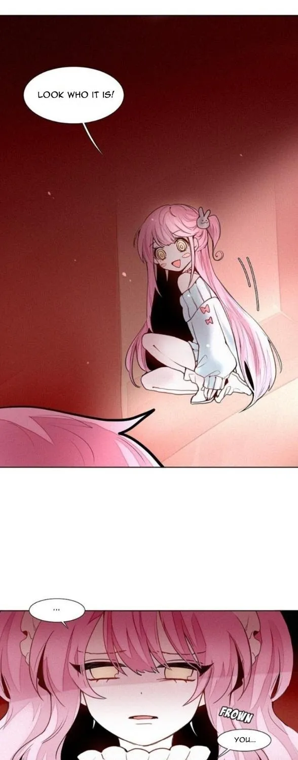 Demon Baby Diary Chapter 18 page 16 - 