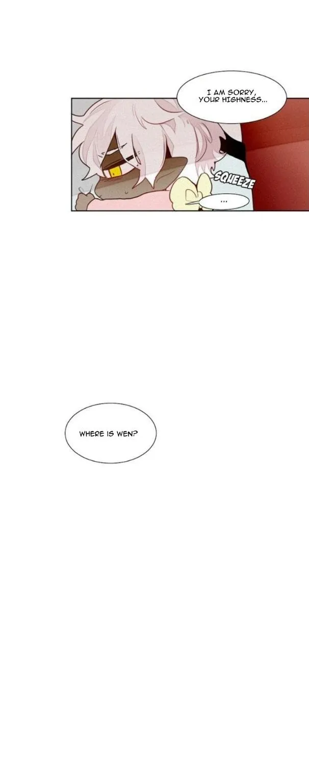 Demon Baby Diary Chapter 18 page 8 - 