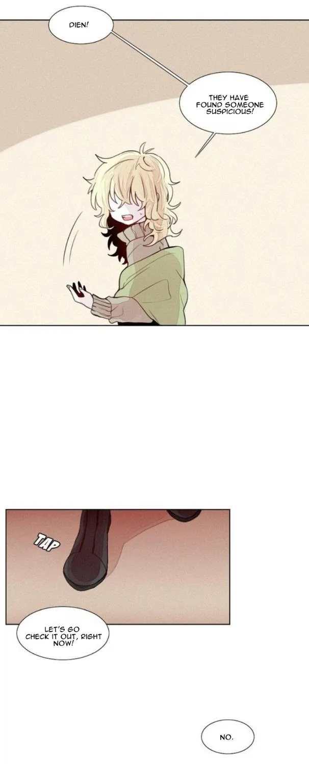 Demon Baby Diary Chapter 18 page 9 - 