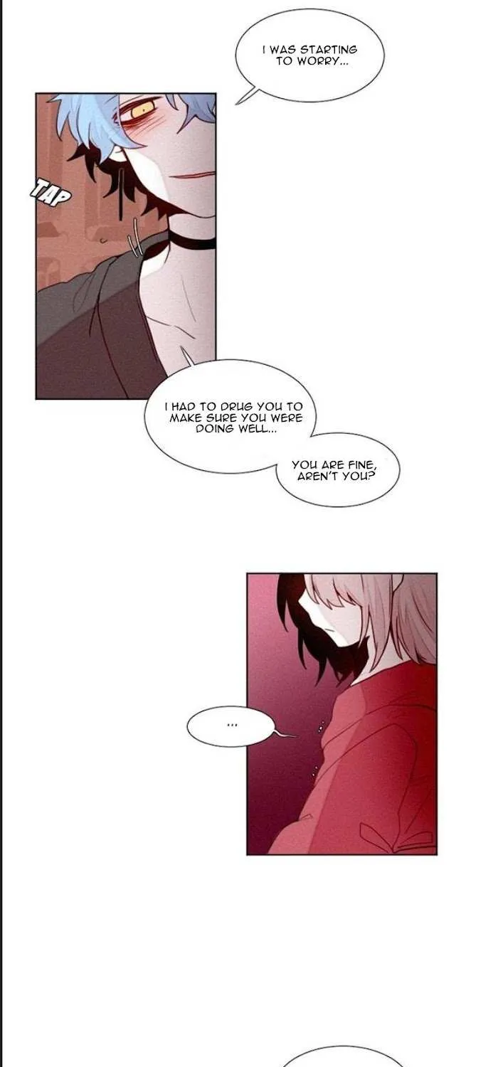 Demon Baby Diary Chapter 19 page 11 - 