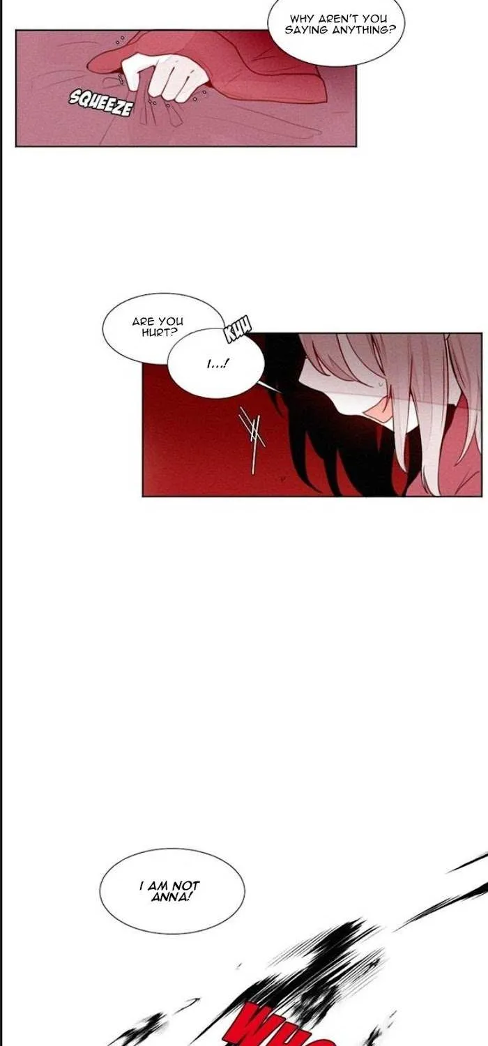 Demon Baby Diary Chapter 19 page 12 - 