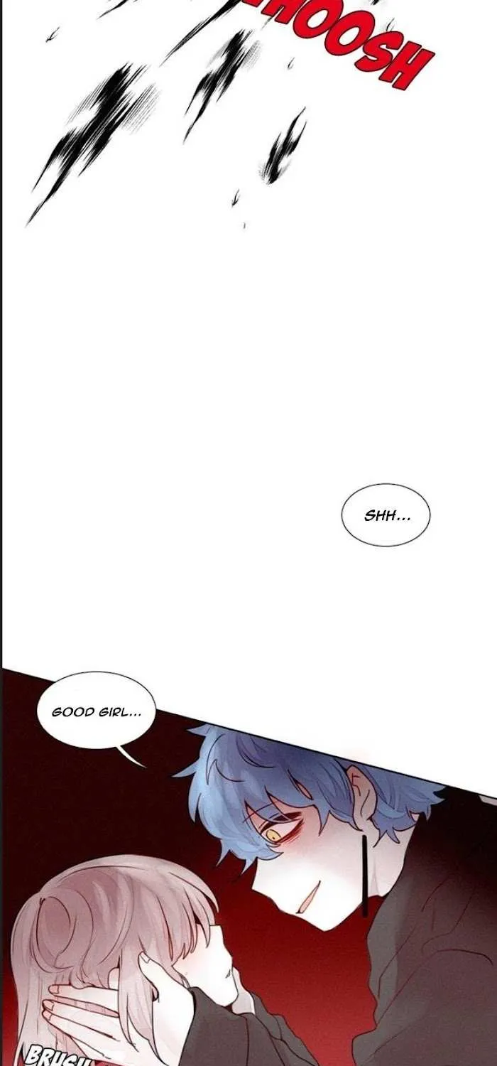 Demon Baby Diary Chapter 19 page 13 - 