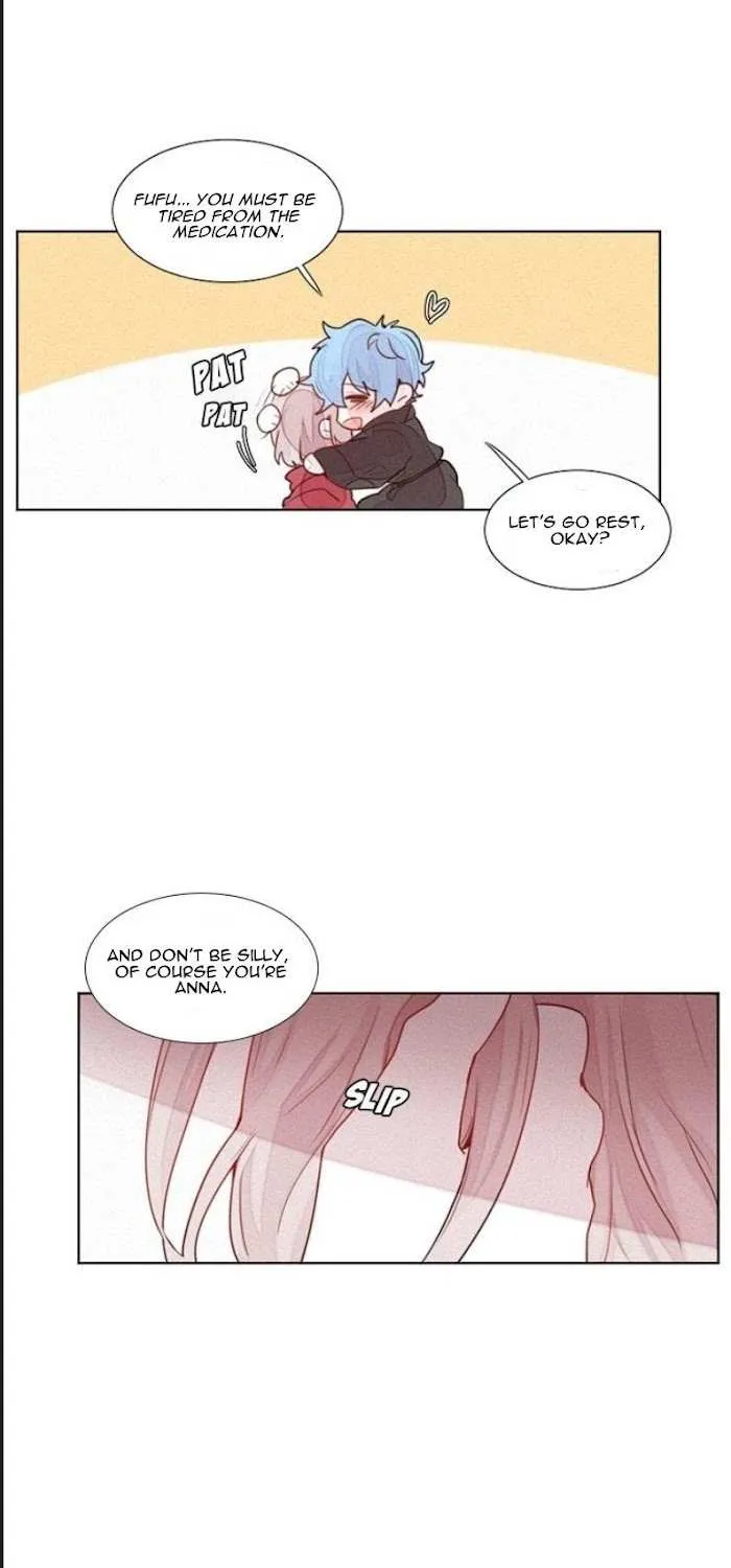 Demon Baby Diary Chapter 19 page 15 - 