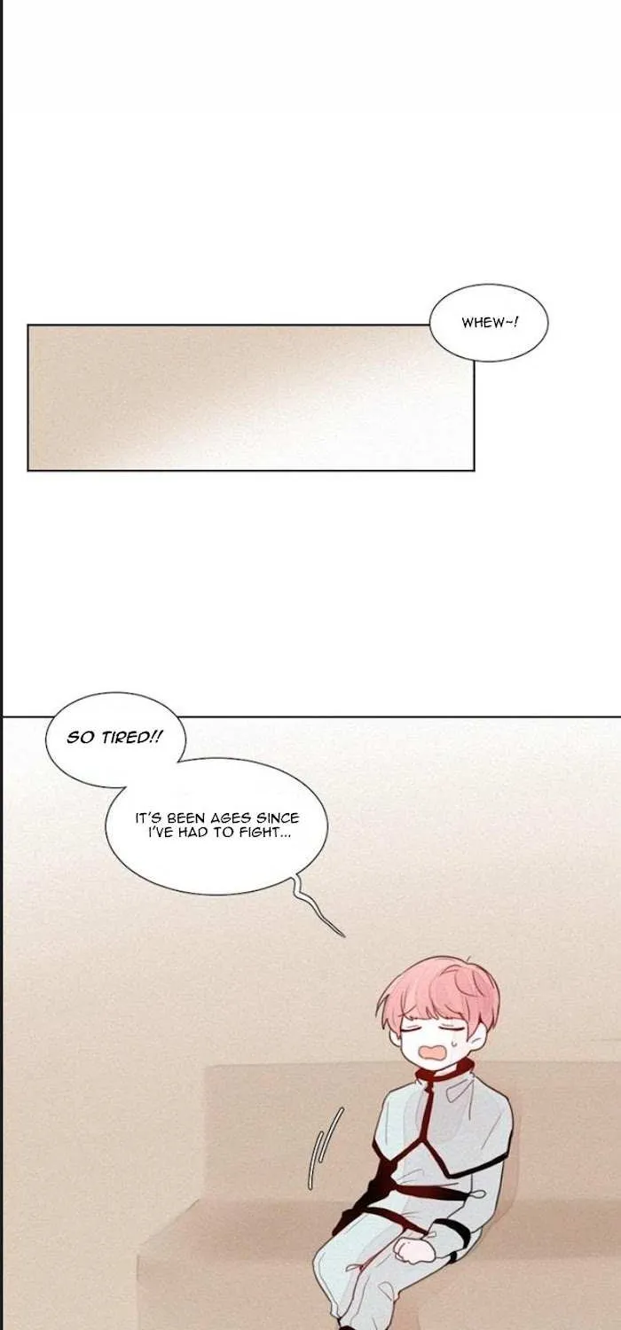 Demon Baby Diary Chapter 19 page 18 - 
