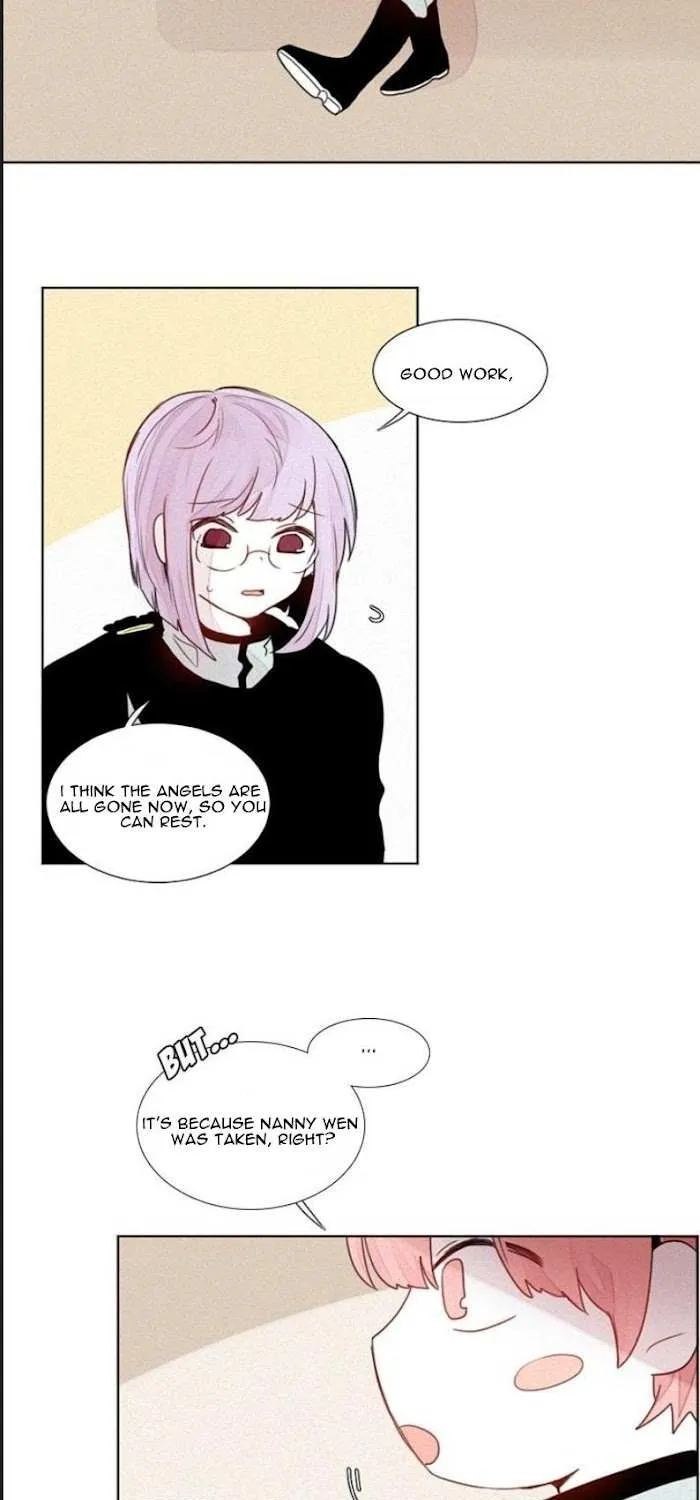 Demon Baby Diary Chapter 19 page 19 - 
