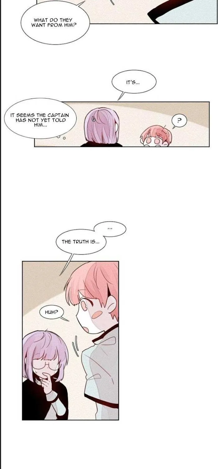 Demon Baby Diary Chapter 19 page 20 - 