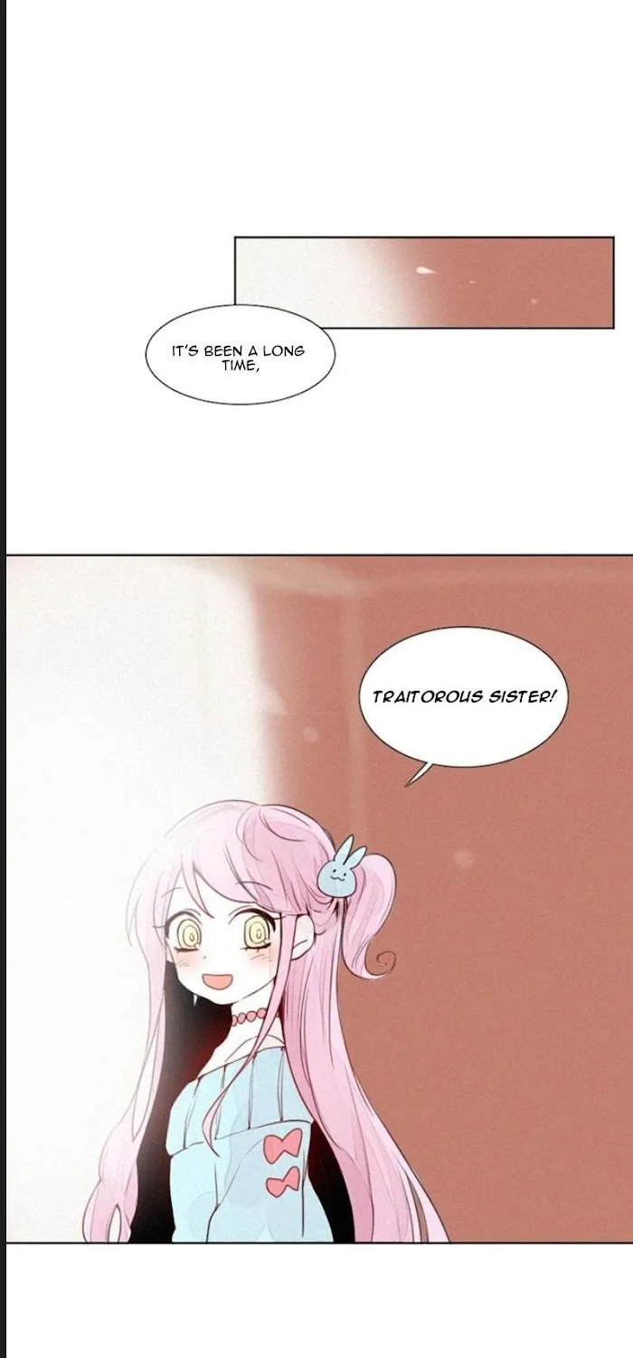 Demon Baby Diary Chapter 19 page 3 - 