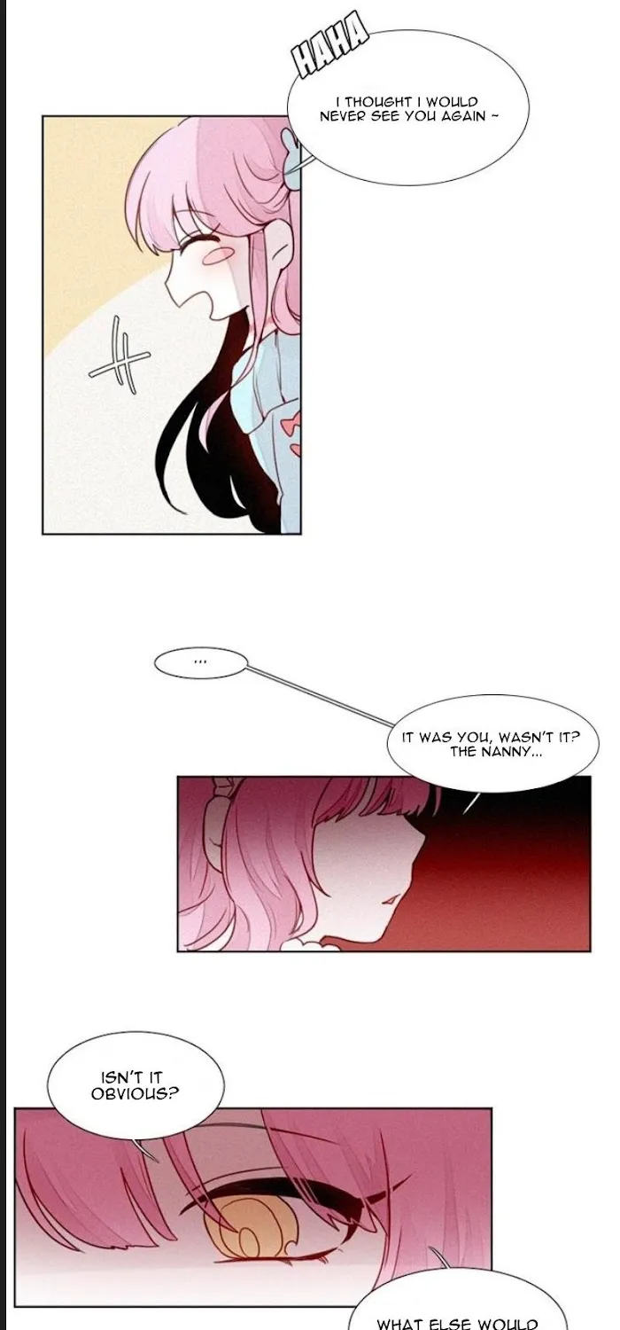 Demon Baby Diary Chapter 19 page 4 - 