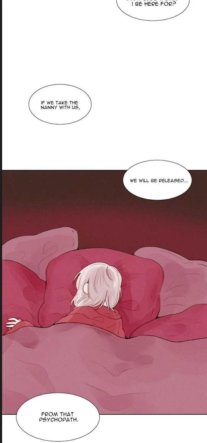 Demon Baby Diary Chapter 19 page 5 - 