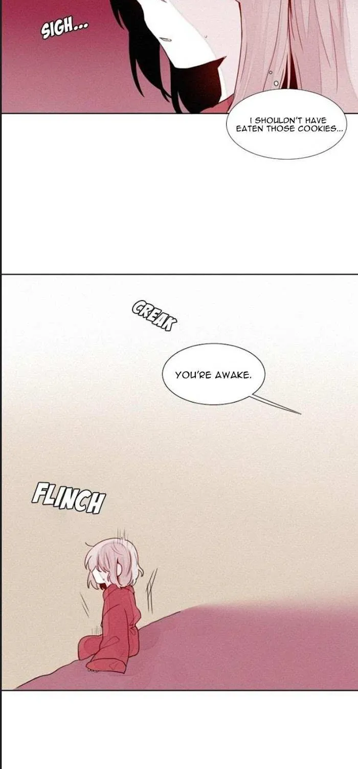 Demon Baby Diary Chapter 19 page 10 - 