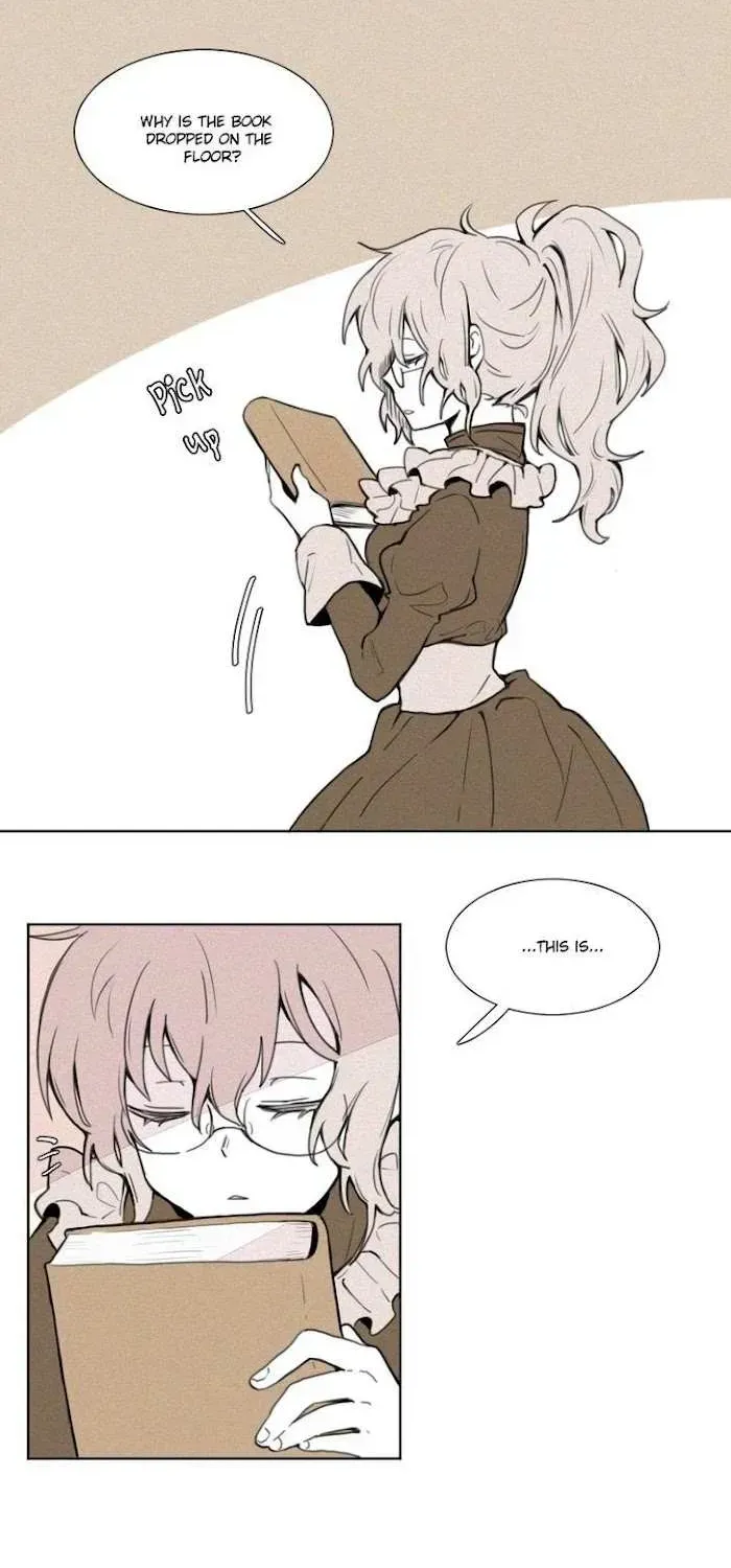 Demon Baby Diary Chapter 2.2 page 3 - 