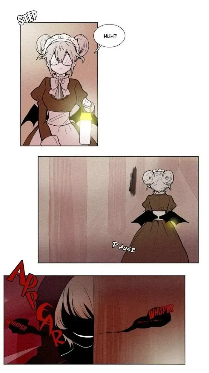 Demon Baby Diary Chapter 2.4 page 13 - 