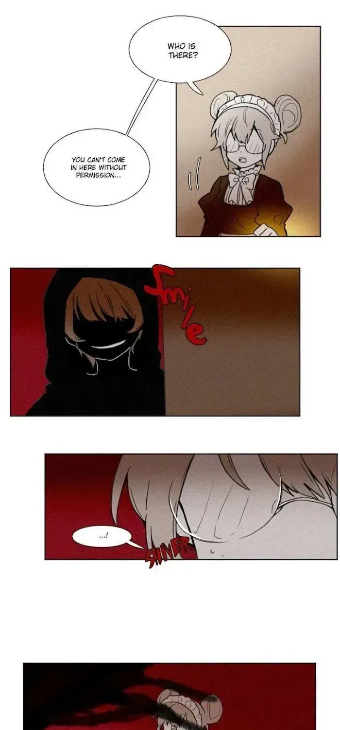 Demon Baby Diary Chapter 2.4 page 14 - 
