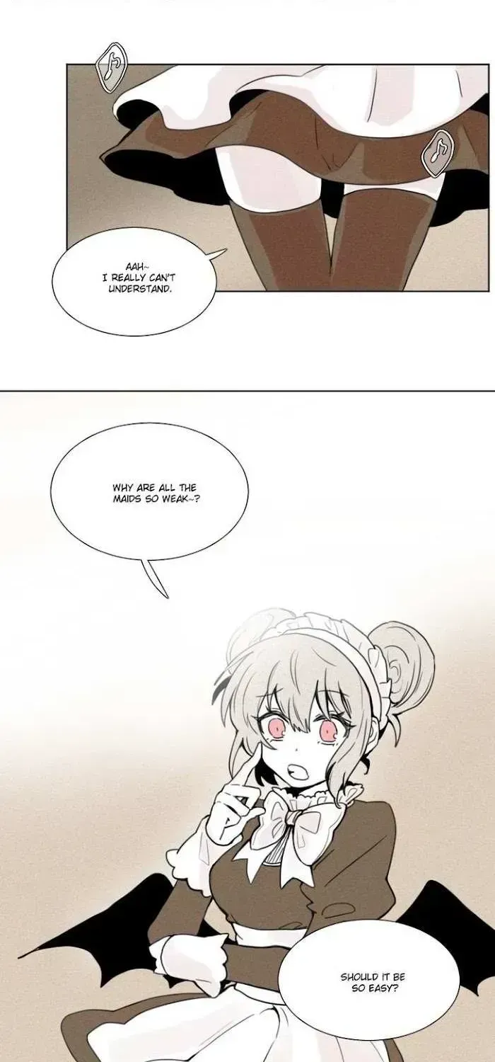 Demon Baby Diary Chapter 2.4 page 17 - 
