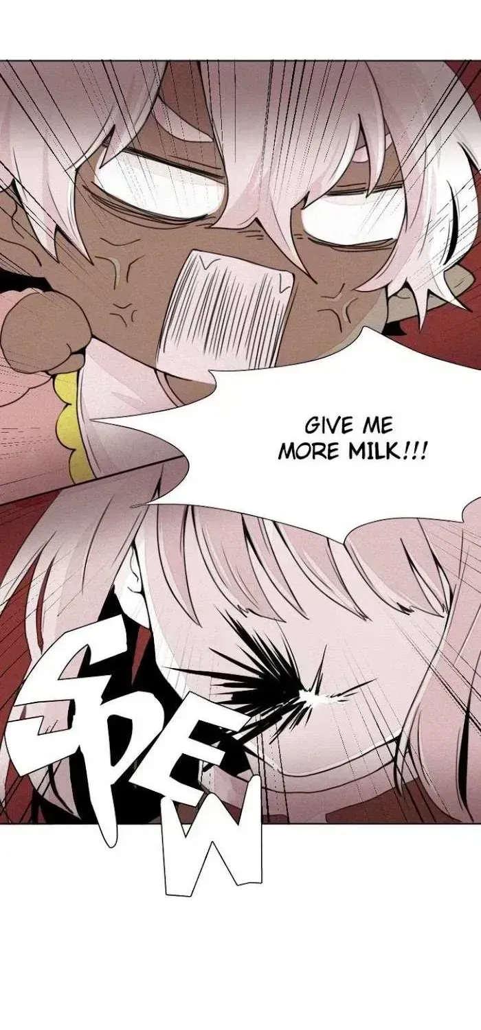 Demon Baby Diary Chapter 2.6 page 11 - 