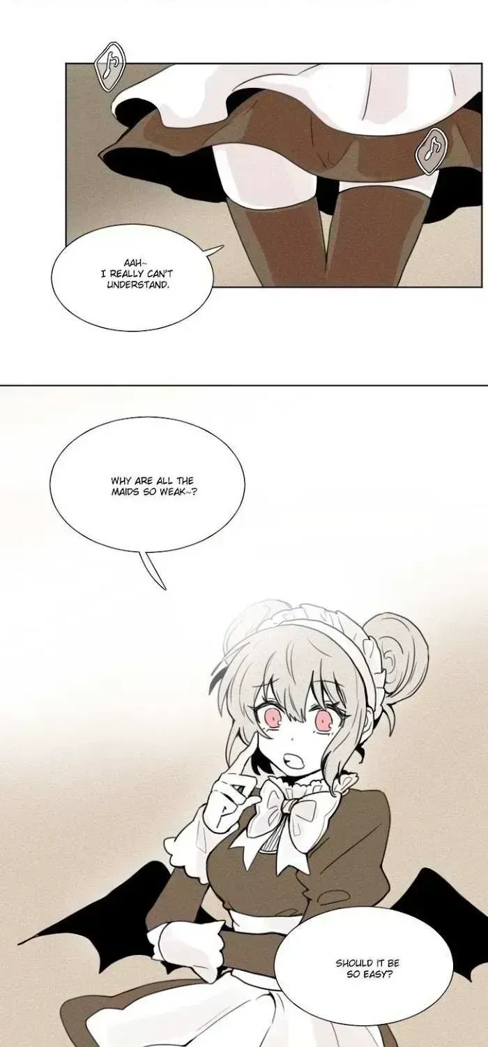 Demon Baby Diary Chapter 2.7 page 17 - 