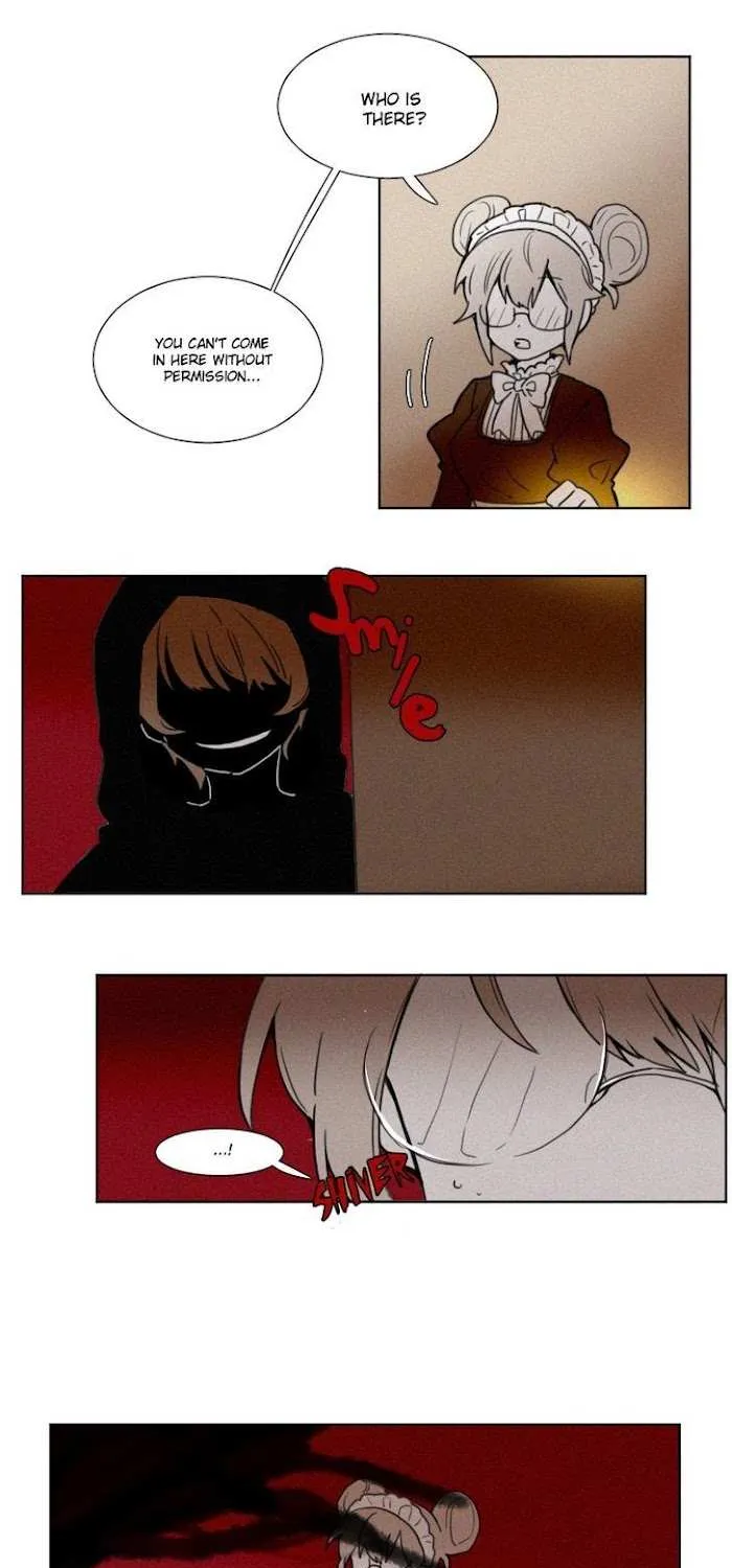 Demon Baby Diary Chapter 2 page 14 - 