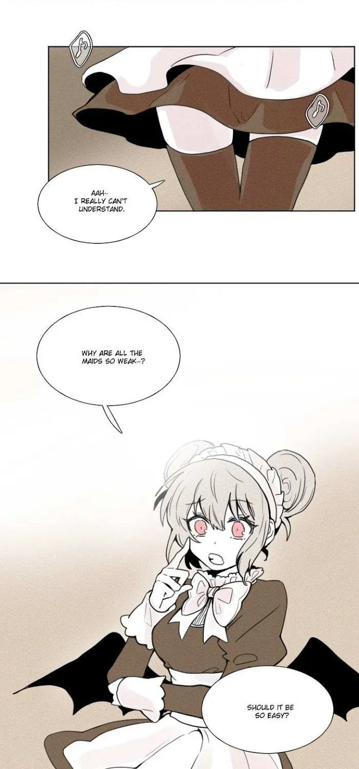 Demon Baby Diary Chapter 2 page 17 - 
