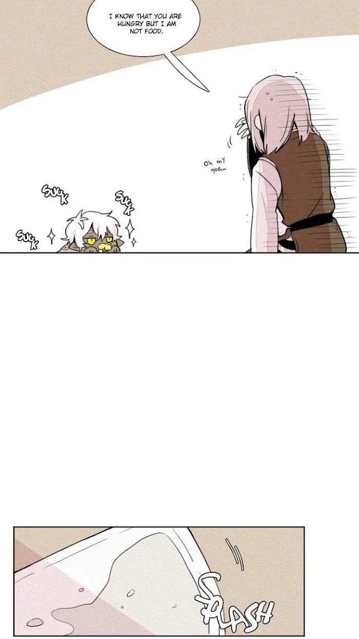 Demon Baby Diary Chapter 2 page 7 - 