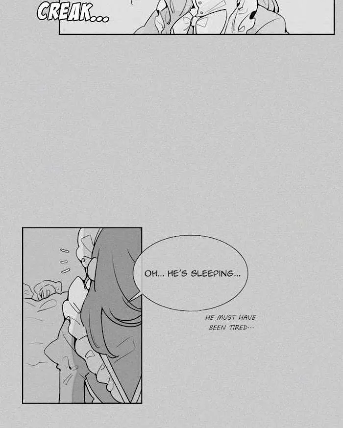 Demon Baby Diary Chapter 20 page 12 - 