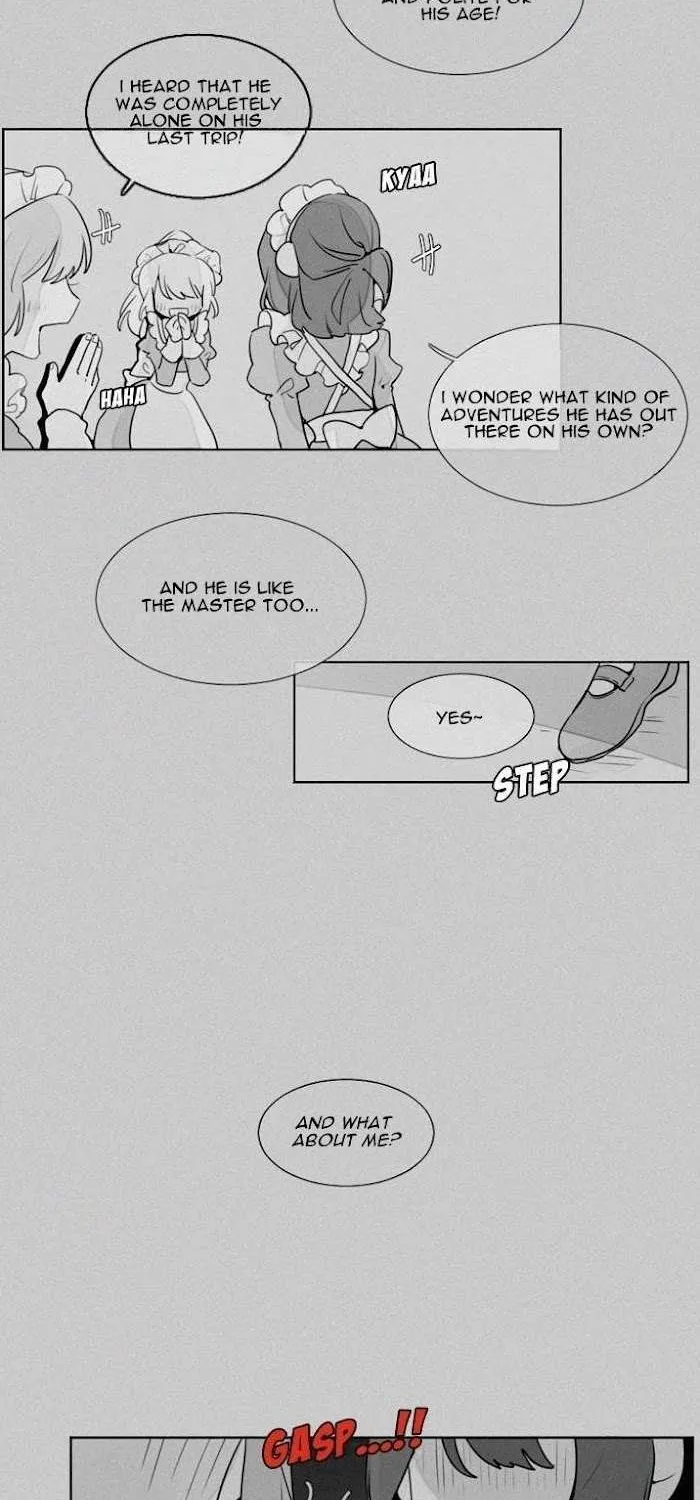 Demon Baby Diary Chapter 20 page 14 - 