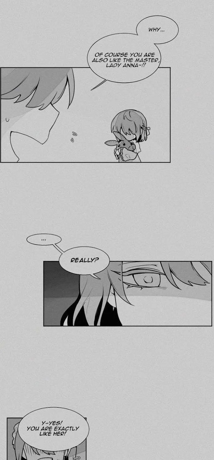 Demon Baby Diary Chapter 20 page 16 - 