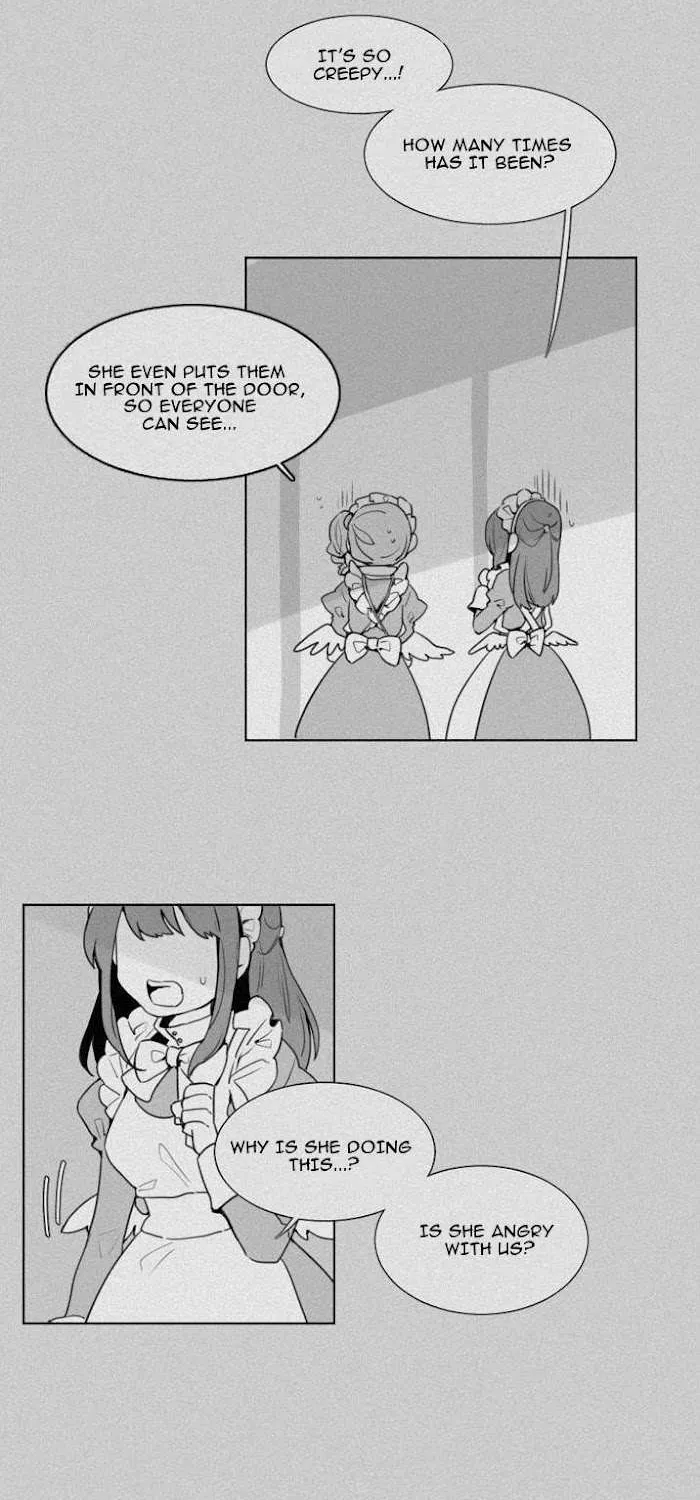 Demon Baby Diary Chapter 20 page 4 - 