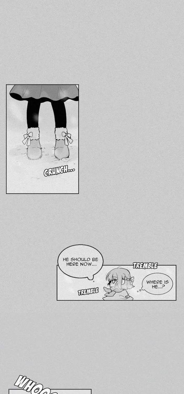 Demon Baby Diary Chapter 20 page 8 - 