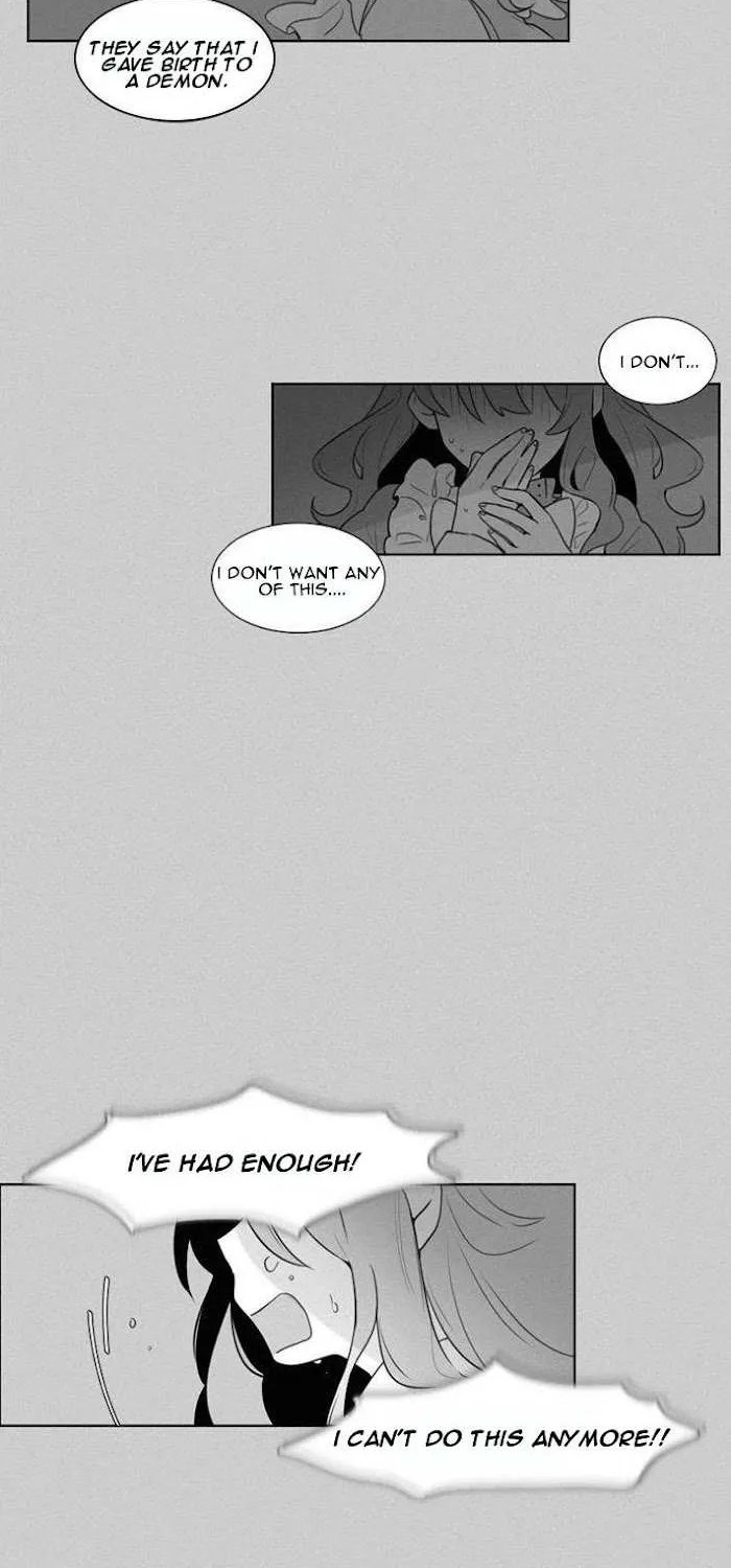 Demon Baby Diary Chapter 21 page 11 - 