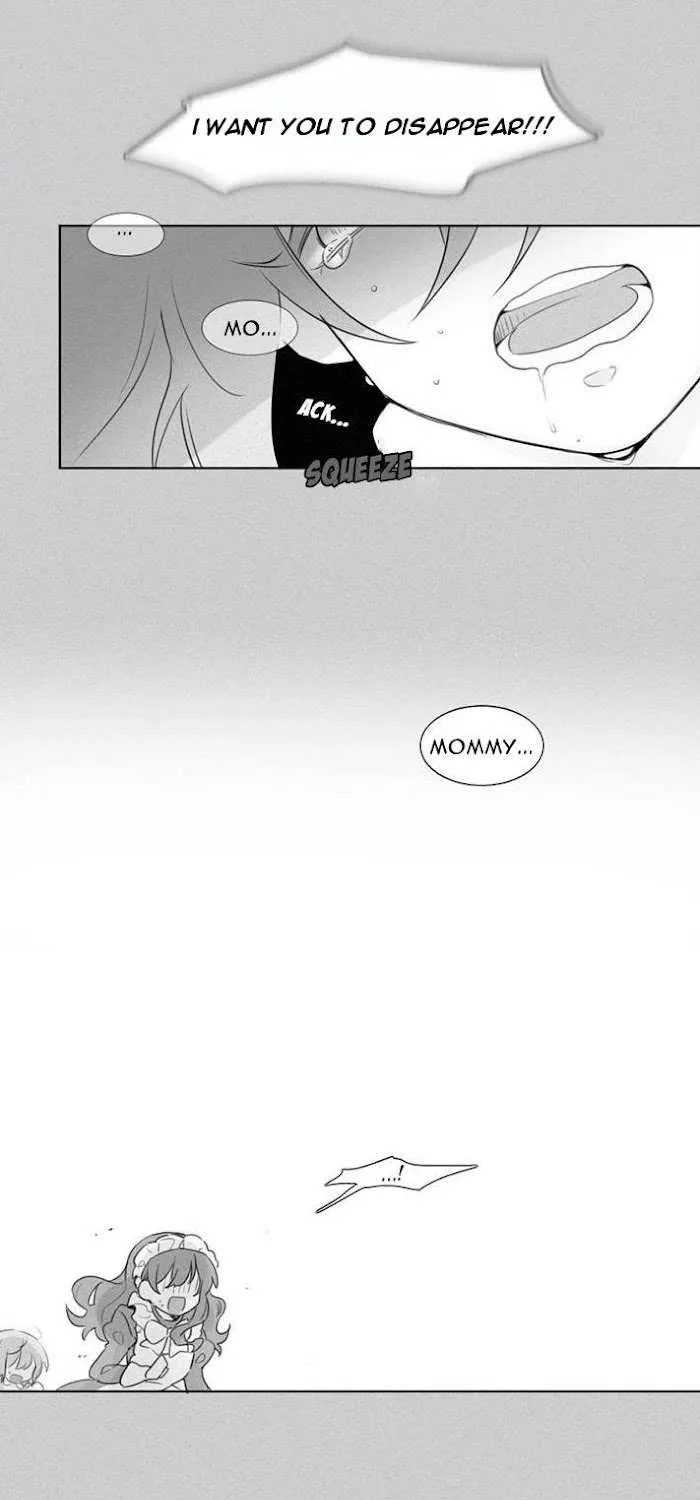 Demon Baby Diary Chapter 21 page 12 - 