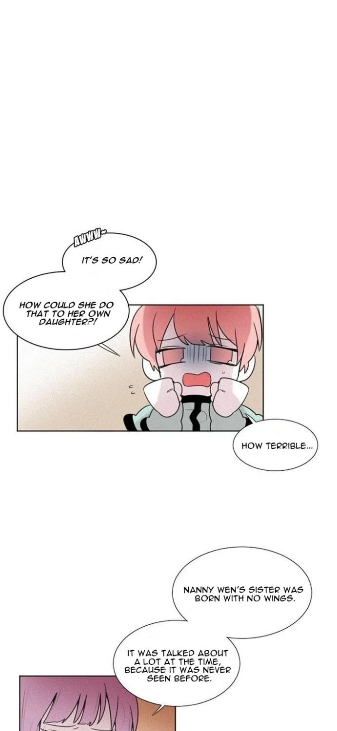 Demon Baby Diary Chapter 21 page 16 - 