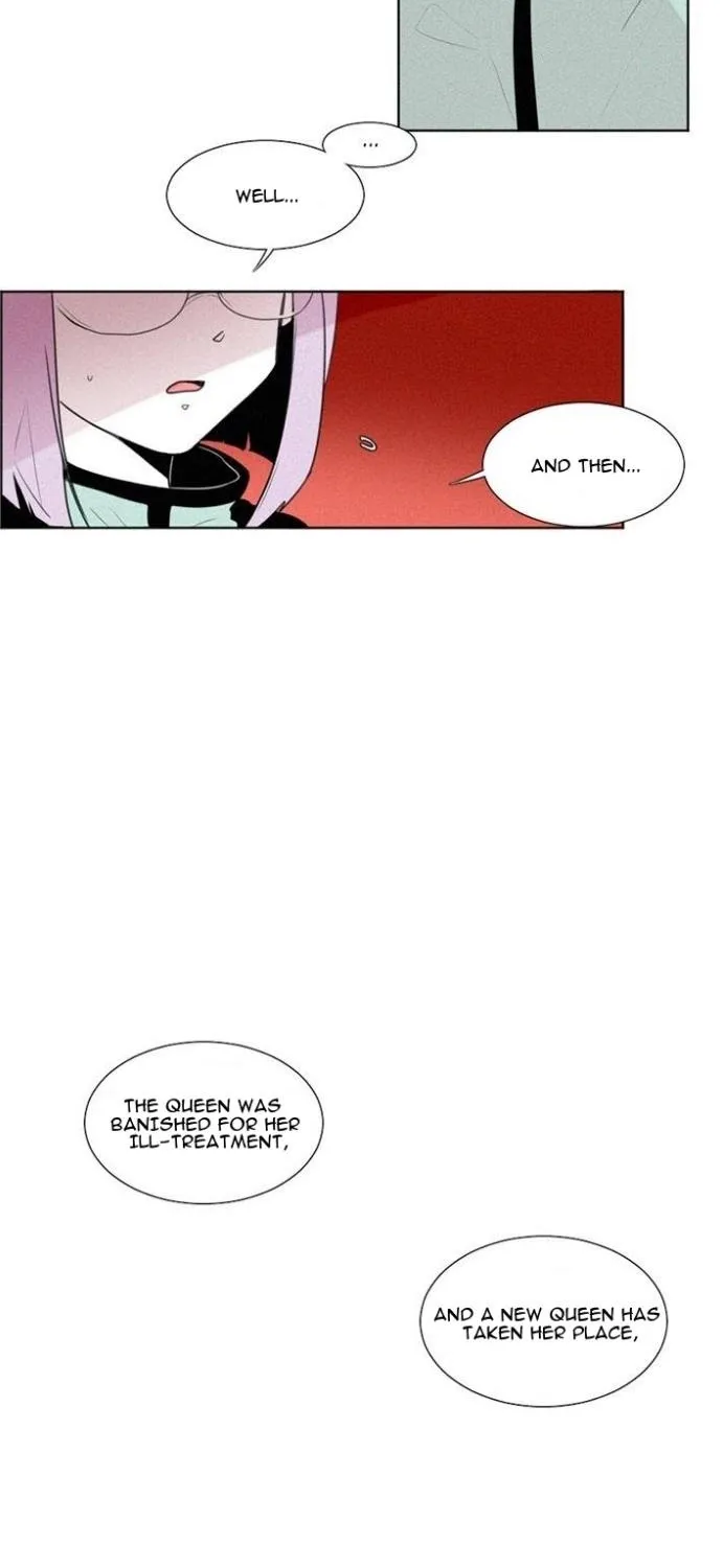 Demon Baby Diary Chapter 21 page 19 - 