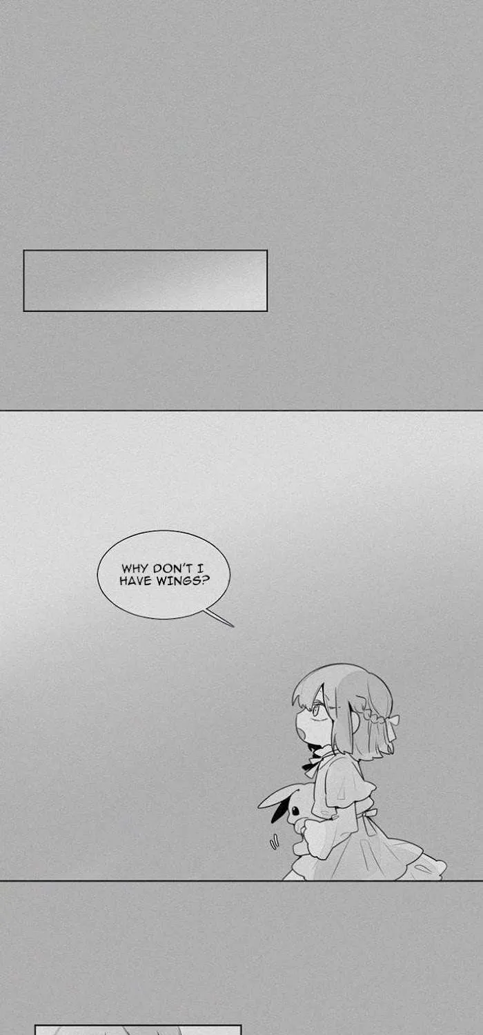 Demon Baby Diary Chapter 21 page 3 - 