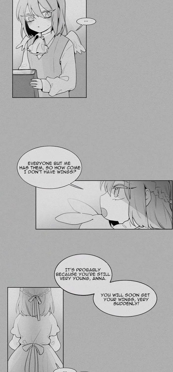 Demon Baby Diary Chapter 21 page 4 - 