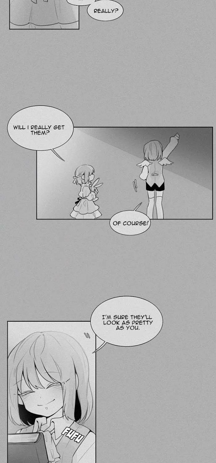 Demon Baby Diary Chapter 21 page 5 - 