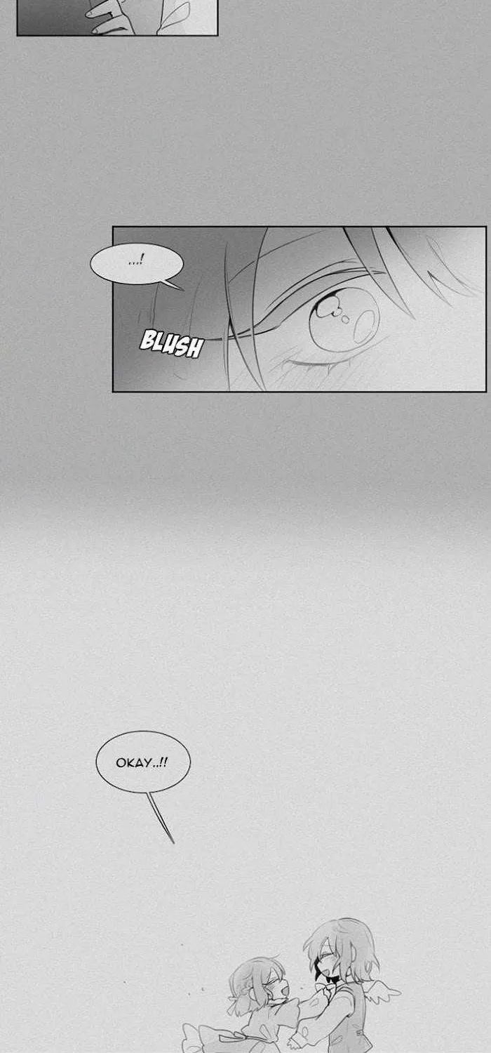 Demon Baby Diary Chapter 21 page 6 - 