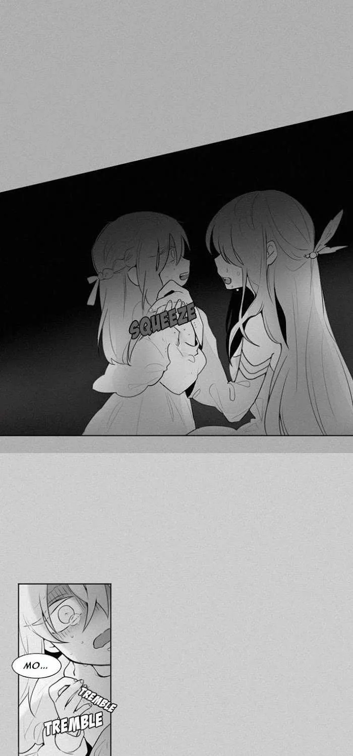Demon Baby Diary Chapter 21 page 8 - 