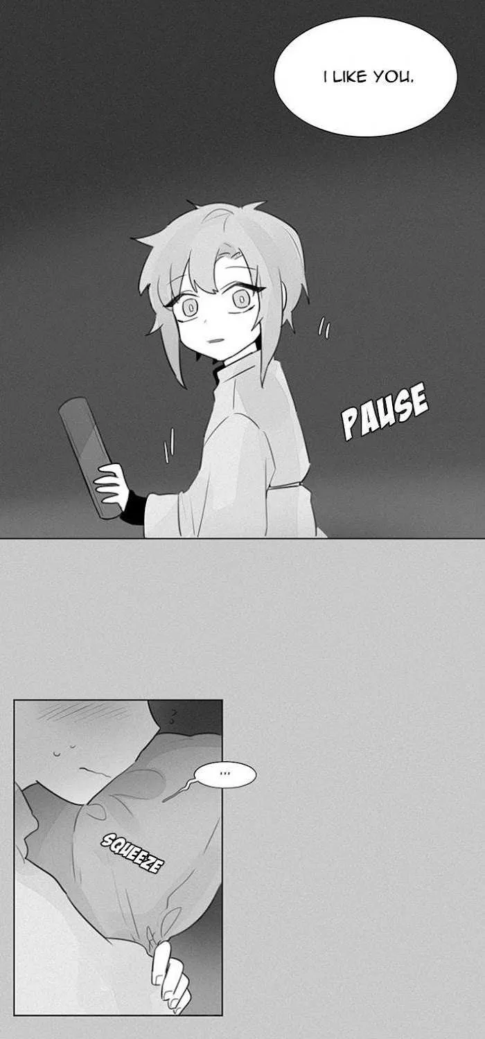 Demon Baby Diary Chapter 22 page 11 - 
