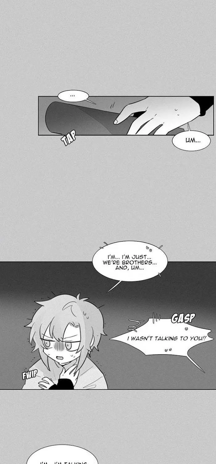 Demon Baby Diary Chapter 22 page 12 - 